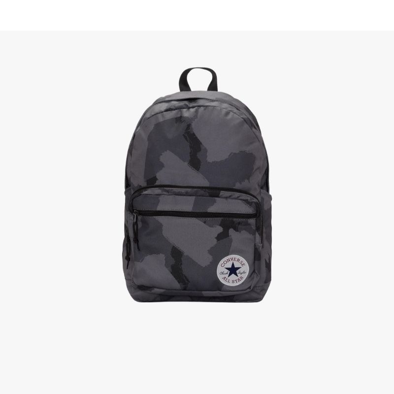 Converse Go 2 Backpack - Grey