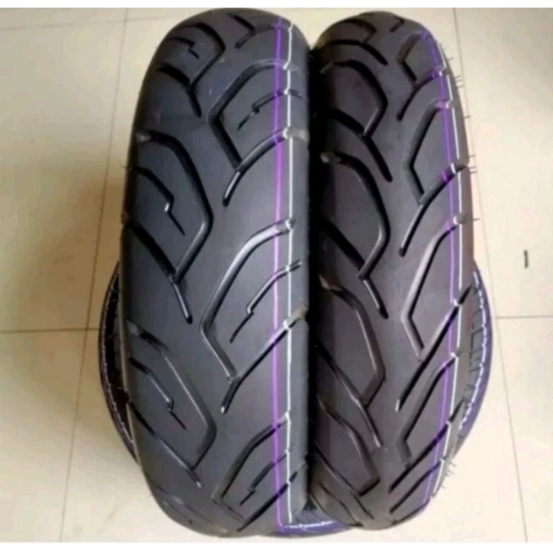 Ban motor NMAX sepasang pariasi