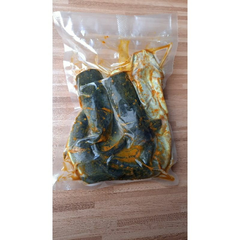 

Lele Bumbu Lele Ungkep Lele Bumbu Kuning Rasa Gurih Lele Fresh Lele Jumbo Lele Praktis