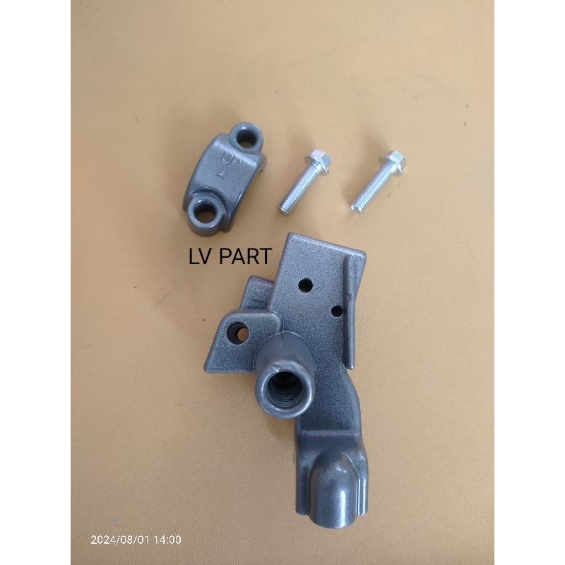 DUDUKAN HANDLE HANDEL SPION KIRI SCOOPY KARBU-SCOOPY FI-SCOOPY ESP (ALL NON CBS)