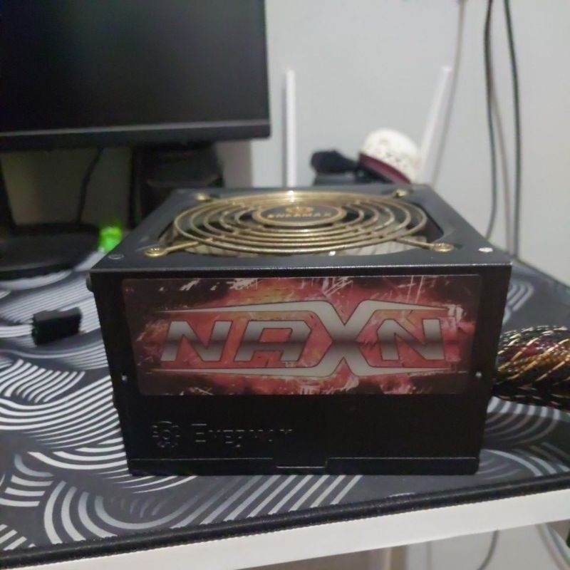 PSU NAXN 500W ENERMAX