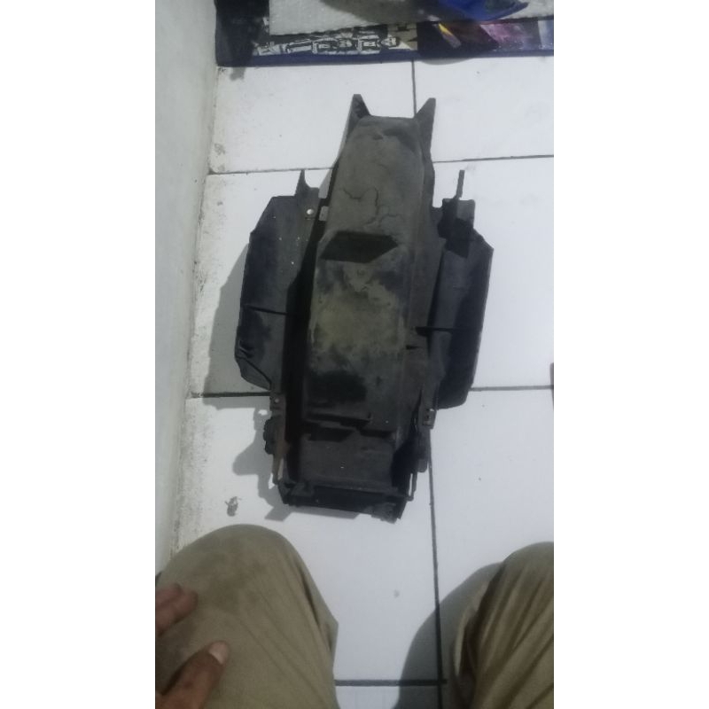 Spakbor kolong belakang cs1 Spakbor kolong cs1 original