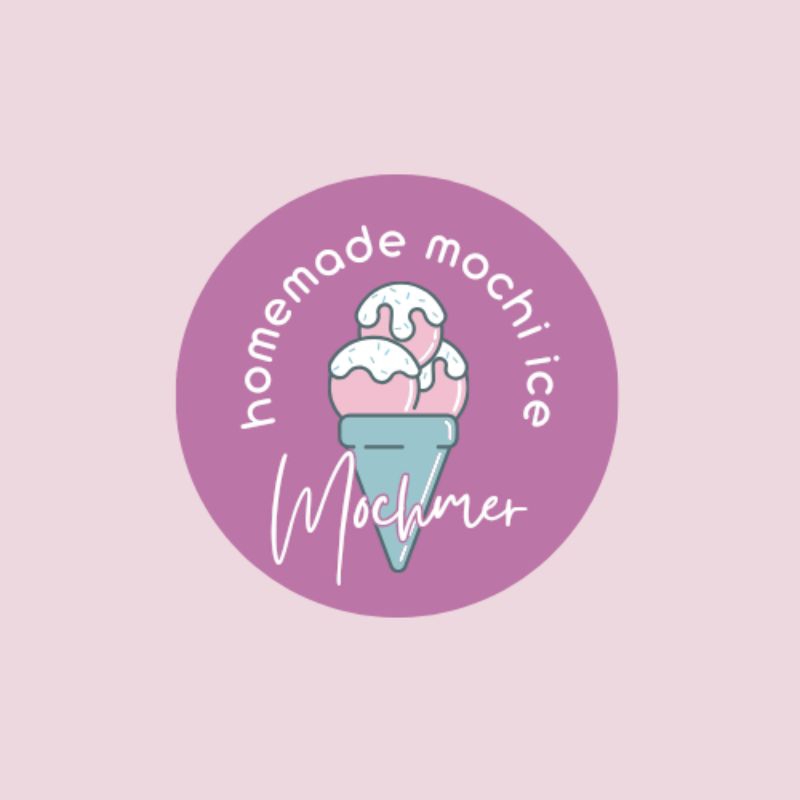 

Mochmed : Mochi ice cream homed