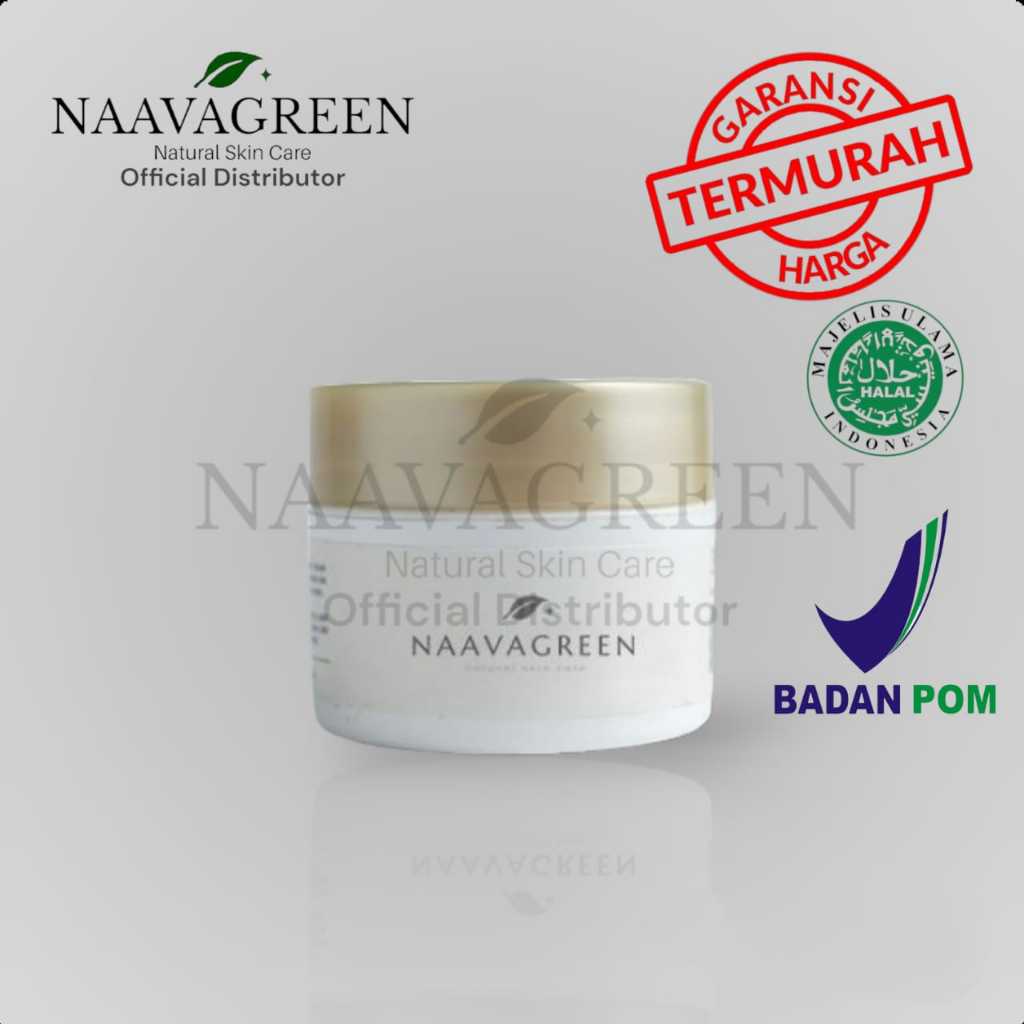 NAAVAGREEN KRIM MALAM 5