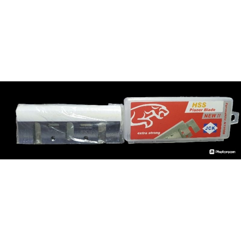 MATA KETAM /PISAU KETAM / MATA PASAH JCK HSS