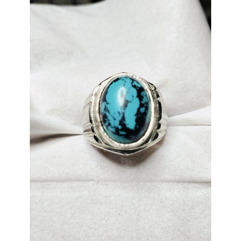 batu cincin virus Nevada asli