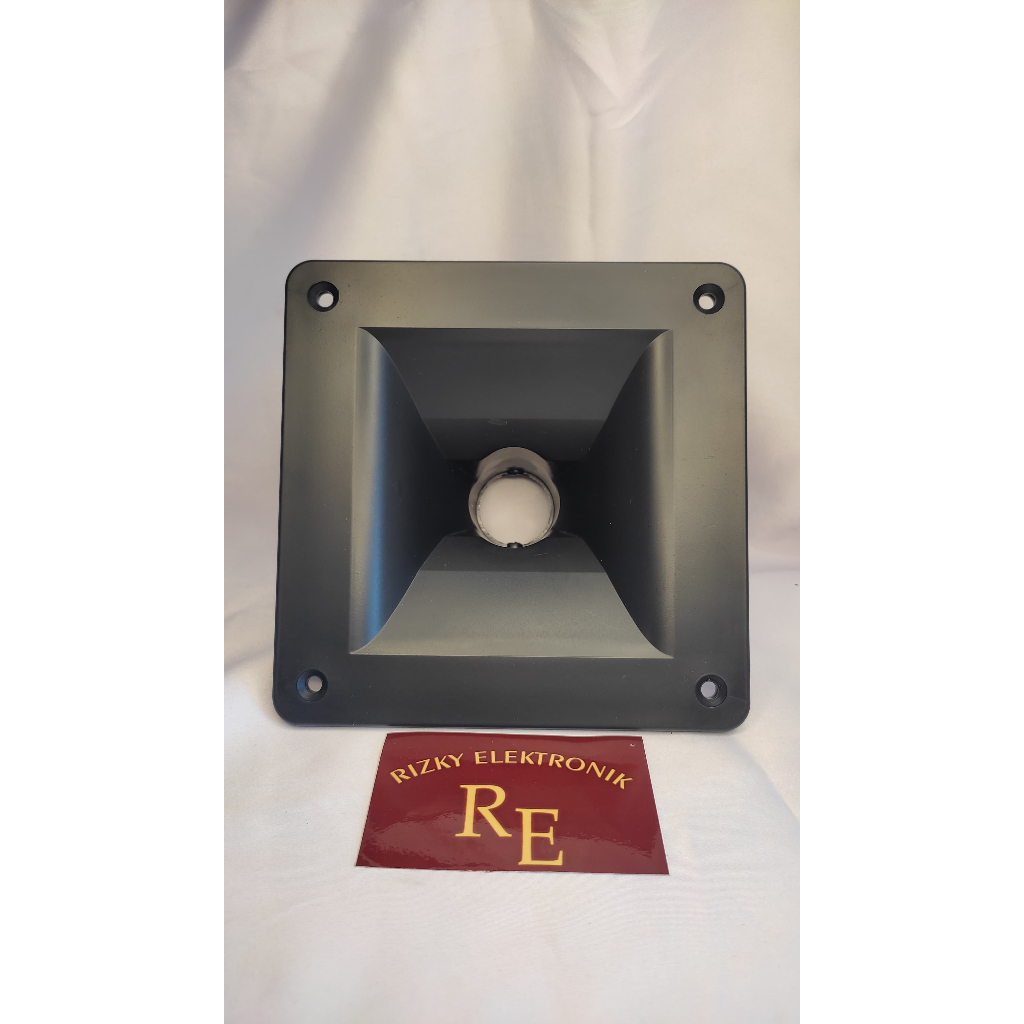 corong horn tweeter 15 x 15