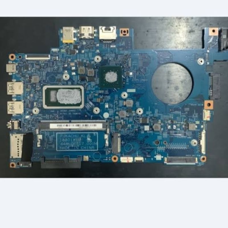 motherboard acer A514-51 intel core i3 gen 7 mainboard original