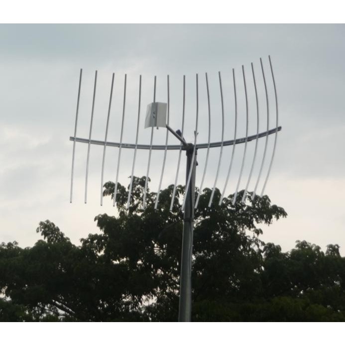Antena Penguat Sinyal BTS 360 20M