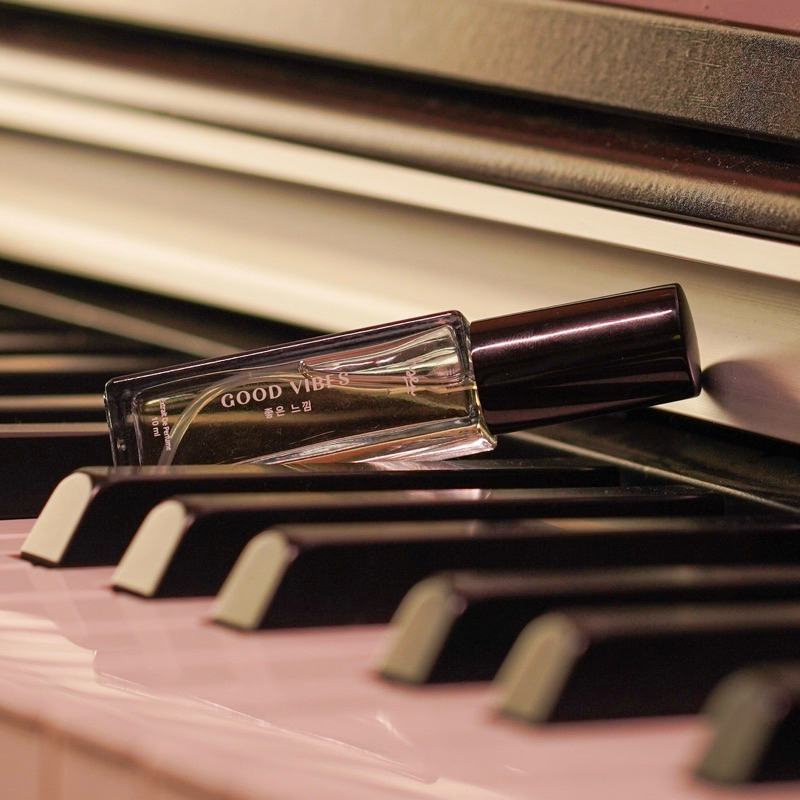 Good Vibes - HSEU Extrait de Perfume 10ml