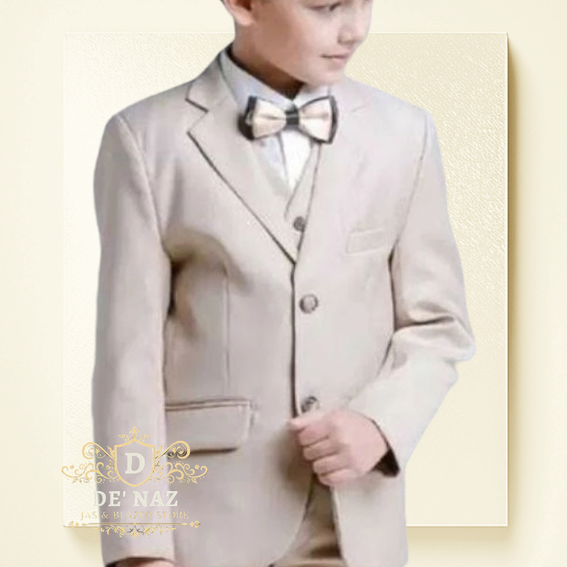 Jas Blazer Anak Laki Laki, Blazer Anak laki laki wisuda