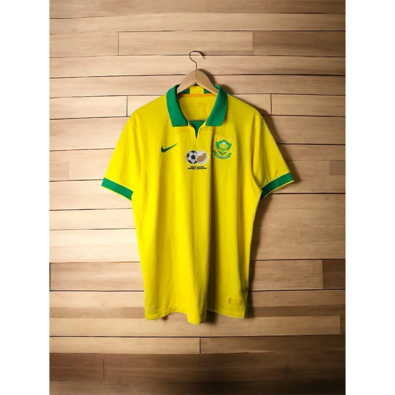 Jersey Afrika Selatan Original Termurah