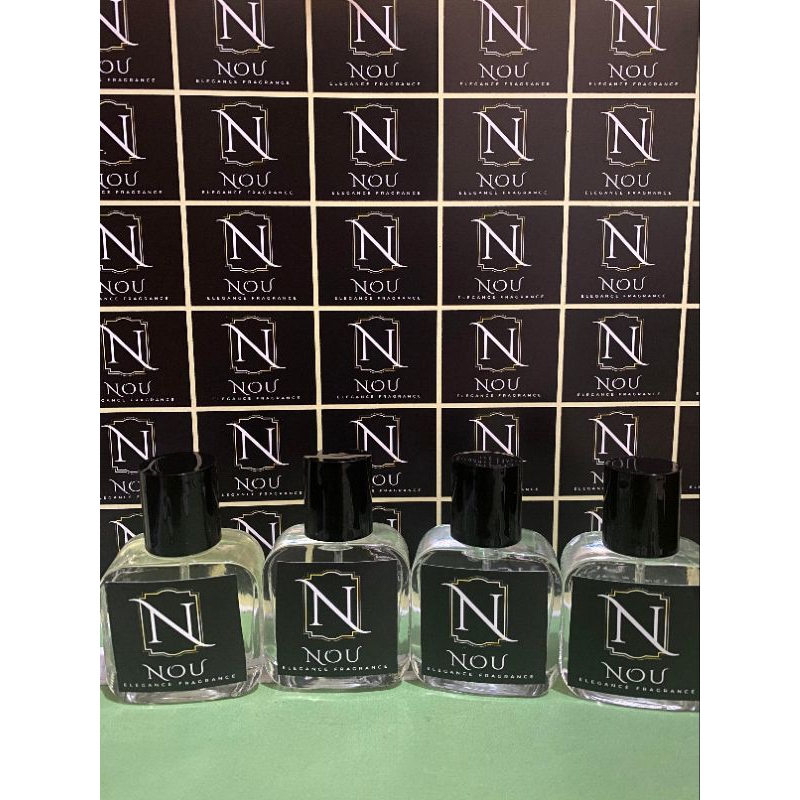 NouParfume