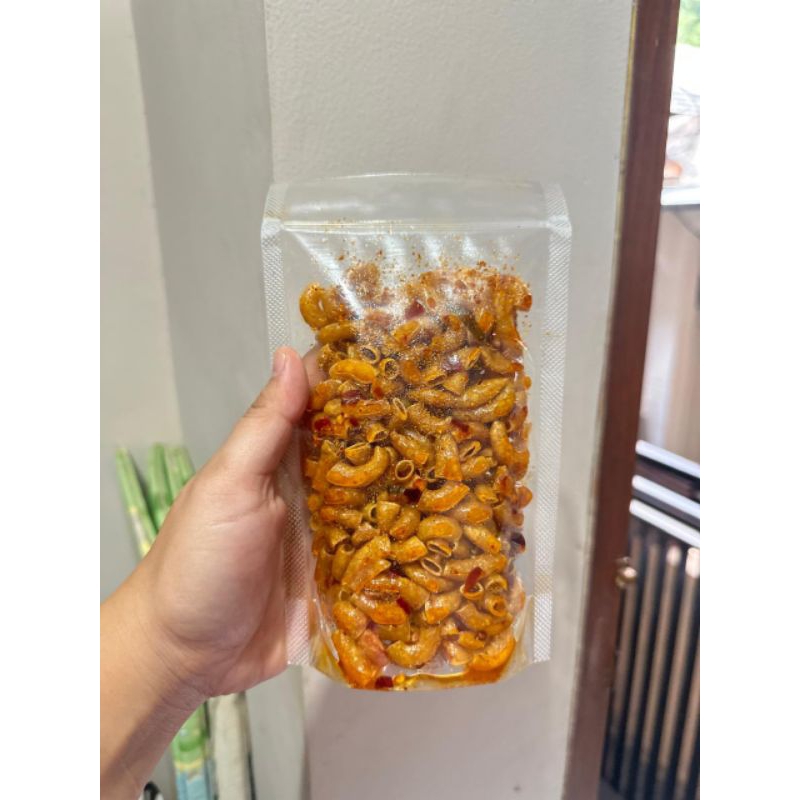 

sebring makroni 125gr