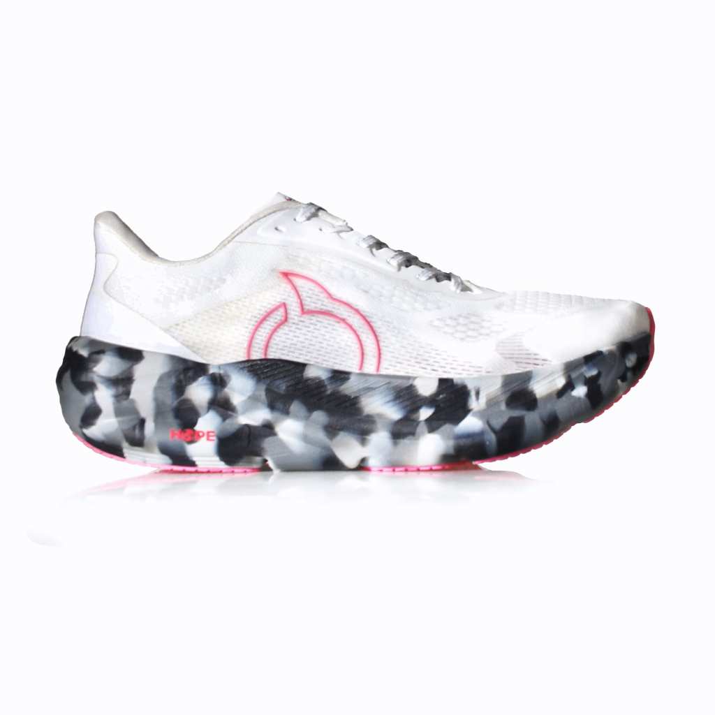 SEPATU RUNNING ORTUSEIGHT HYPERBLAST 2.0 SE HOPE ORIGINAL100%