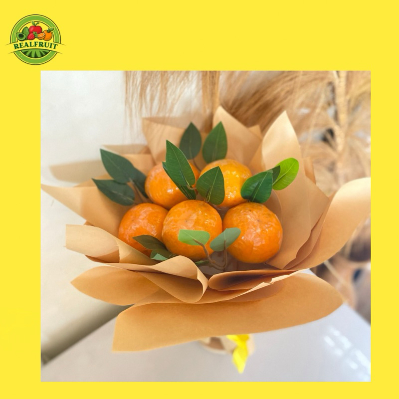 

BUKET BUAH