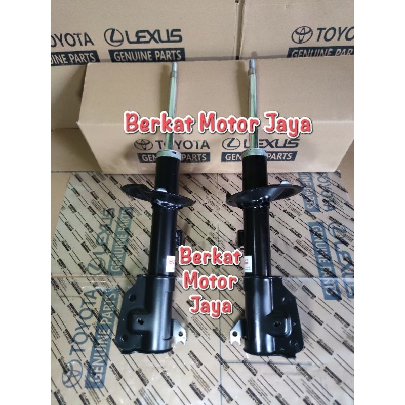 SHOCKBREAKER SHOCK SOK DEPAN DAIHATSU TERIOS ORIGINAL DAIHATSU ASLI
