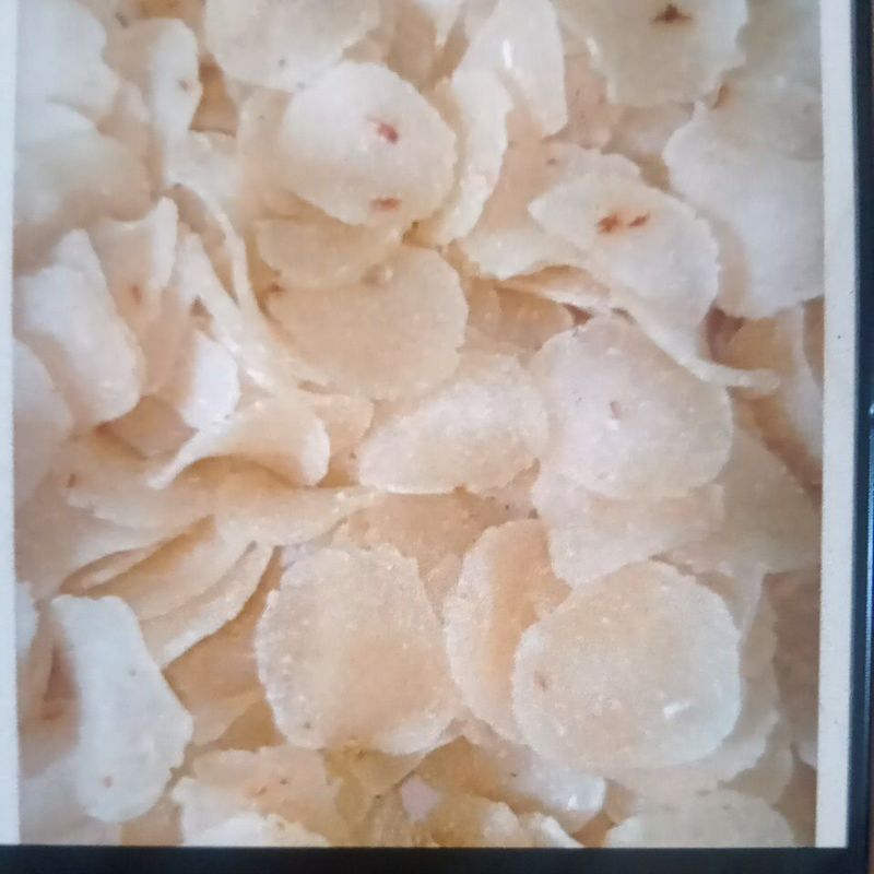 

kripik nasi
