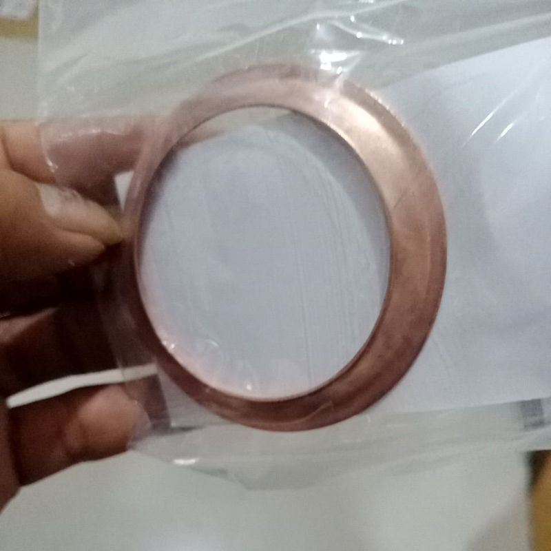 ring packing knalpot ps100/120 PS tepak ps100/120