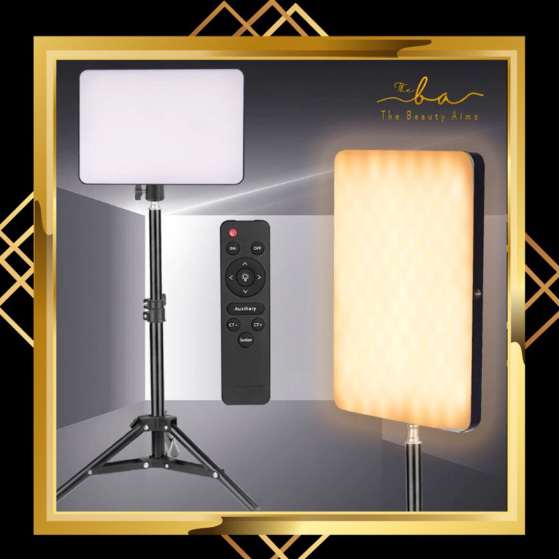 Lampu Kotak MUA / Lampu Make Up