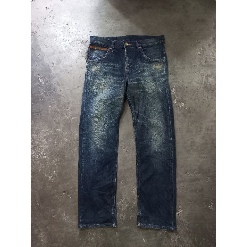 Edwin exclusive vintage 33