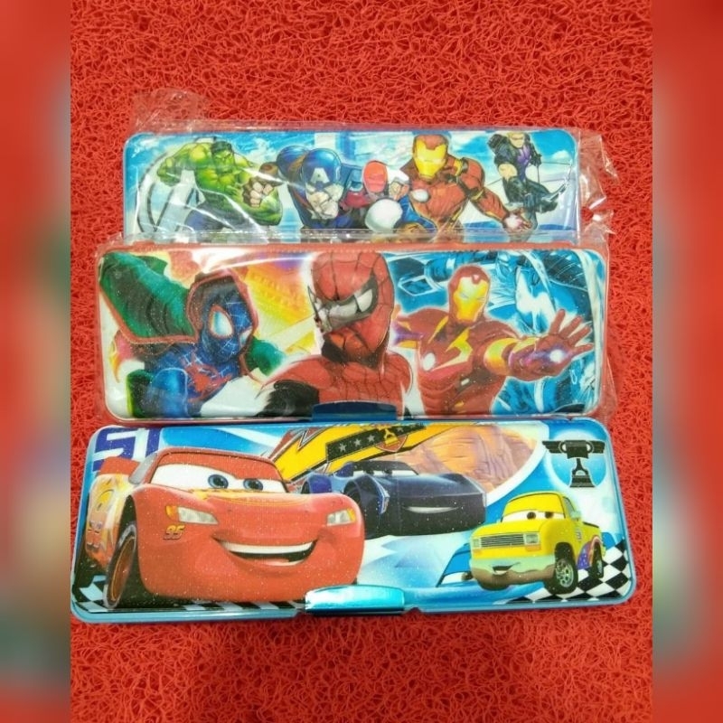 

KOTAK PENSIL MAGNET CNX 781