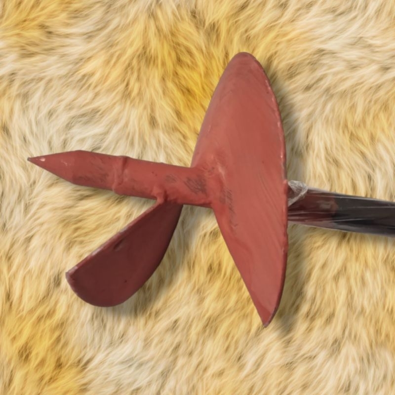 bor tanah manual / bor pelubang tanah / alat gali lubang tanah / bor resapan air