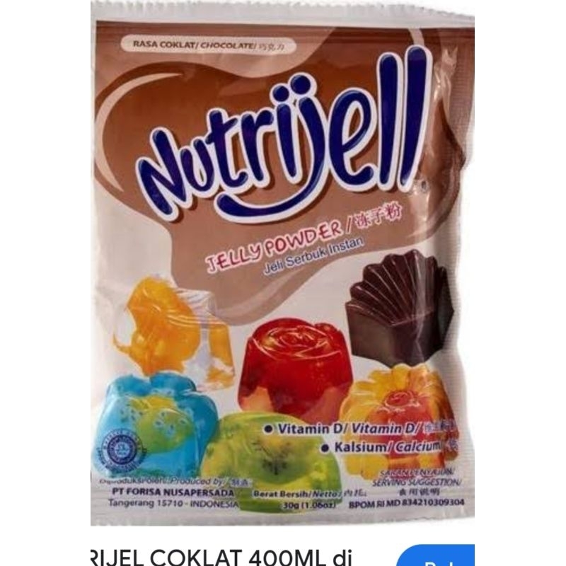 

NUTRIJEL