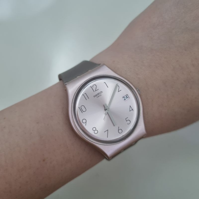 swatch ori preloved