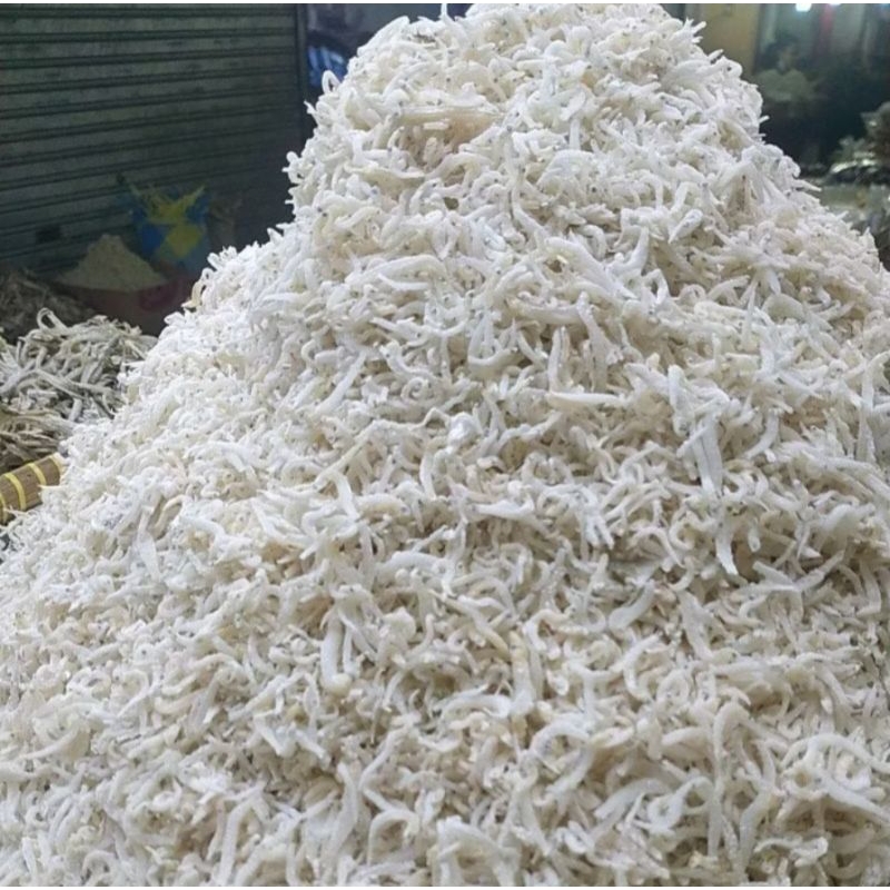 

ikan teri nasi medan 250gr