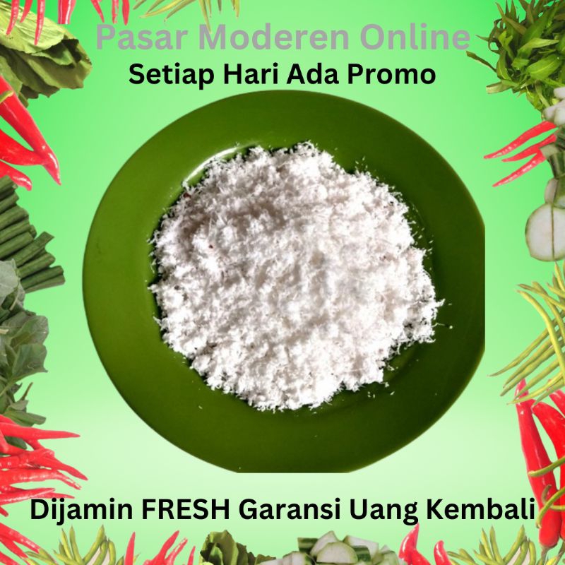 

KELAPA PARUT SEGAR PER-BUAH