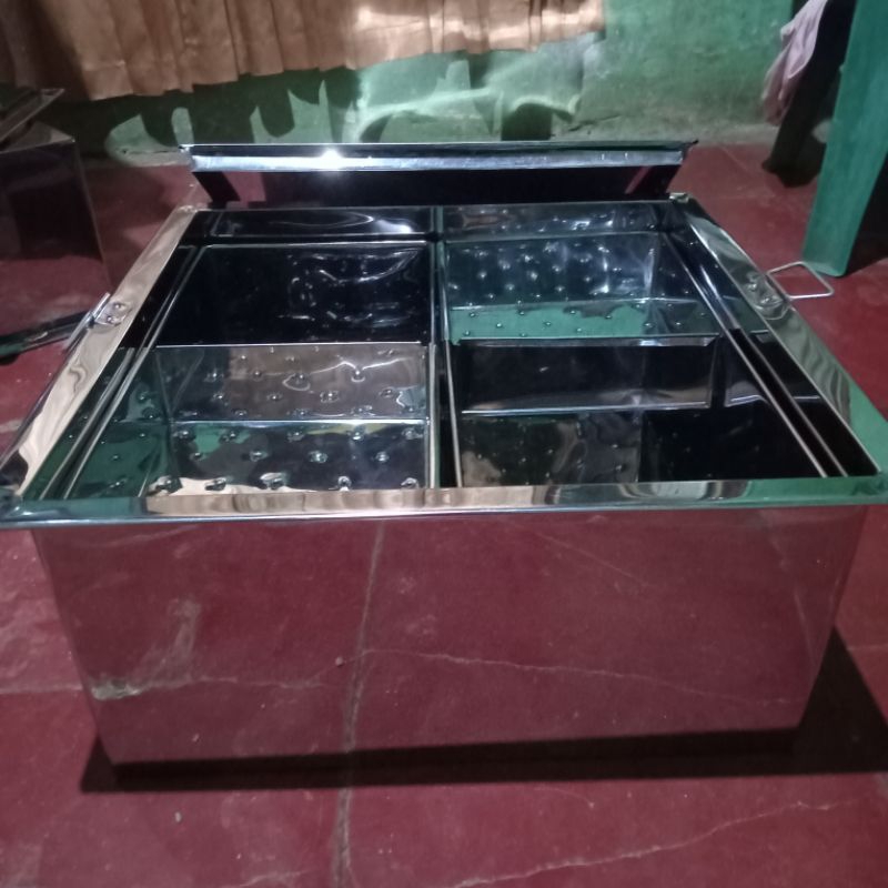 PANCI,DANDANG,KOTAK,2KOTAK KALDU,2SARANG BAKSO/TAHU DLL