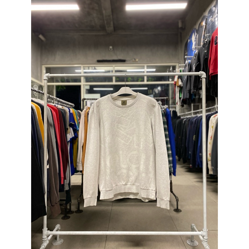 CREWNECK KOLON SPORT