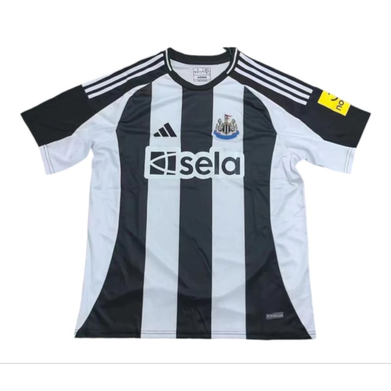 Jersey Newcastle Home 2024/2025