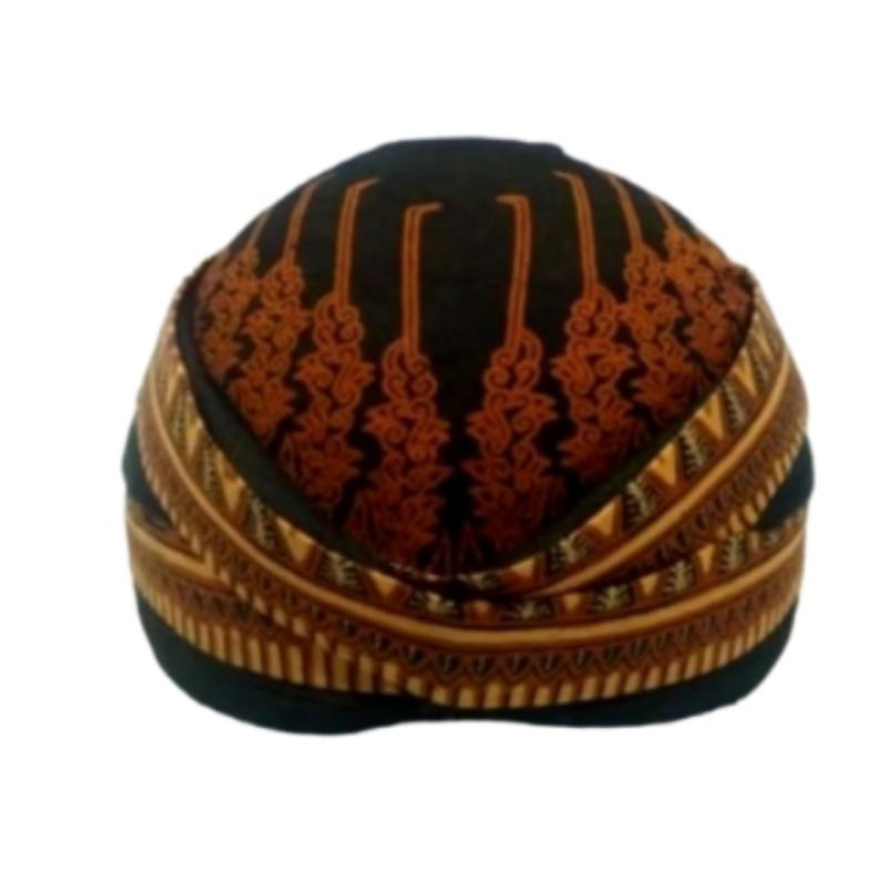 Blangkon Solo Blangkon Solo Jebeh