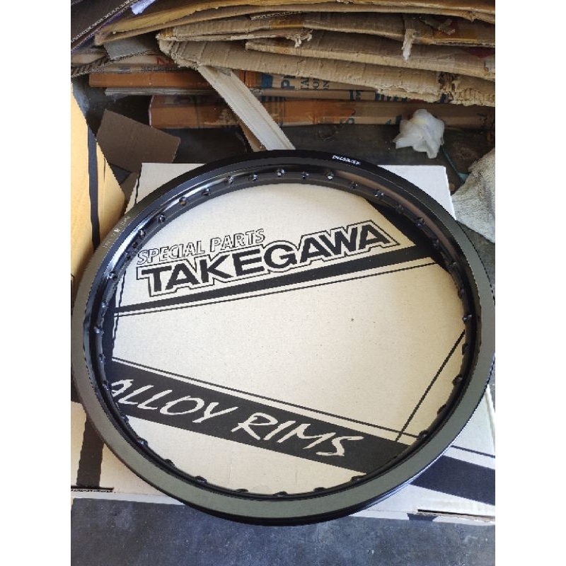Velg Takegawa 140-160 ring 17