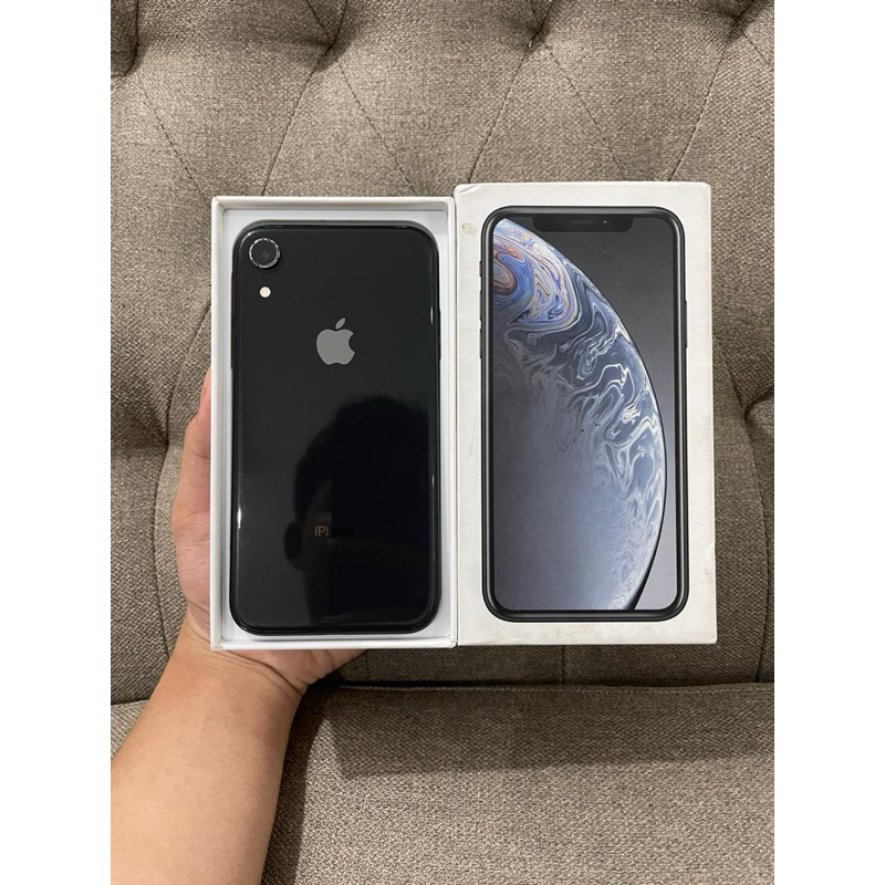IPHONE Xr 128GB INTER