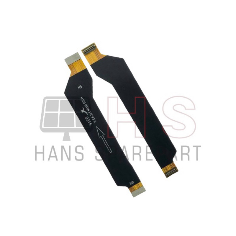 FLEX / FLEXIBLE BOARD XIAOMI POCO X3 / X3 NFC / X3 PRO - ORIGINAL