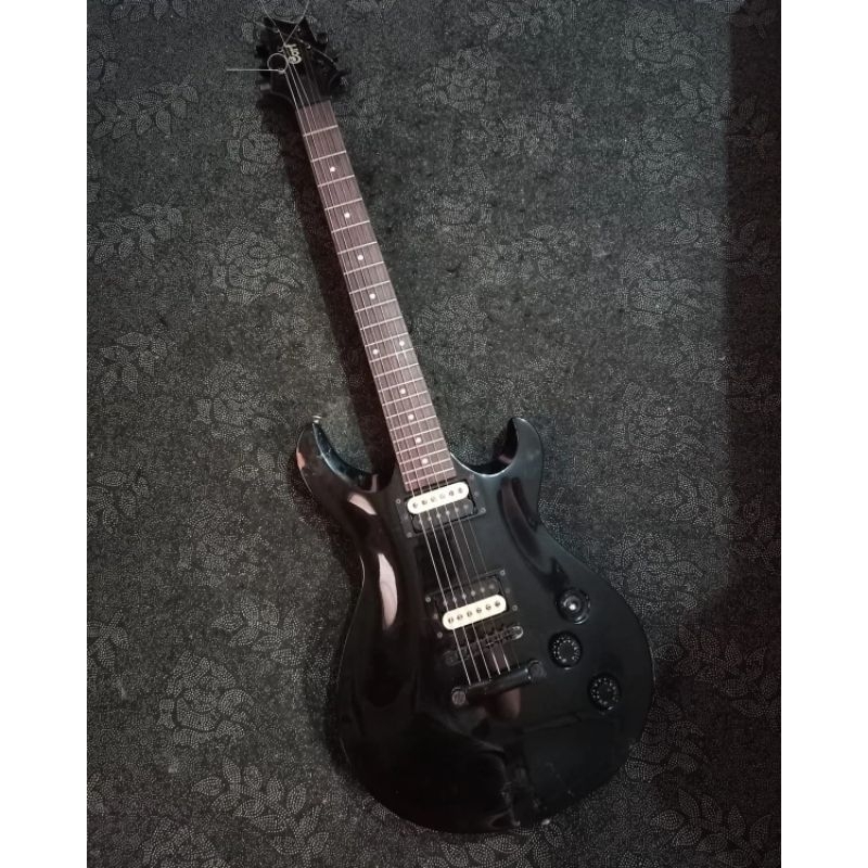 Cort M200 Elektrik Original