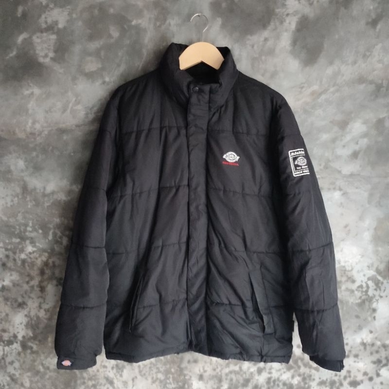 Jaket Dickies Outdoor Puffer