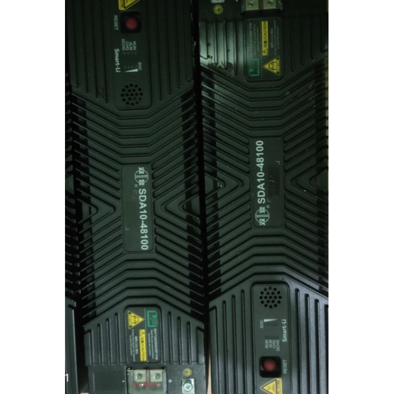 BATTERY LIFEPO4 SHOTO SMART-LI 48V 100AH