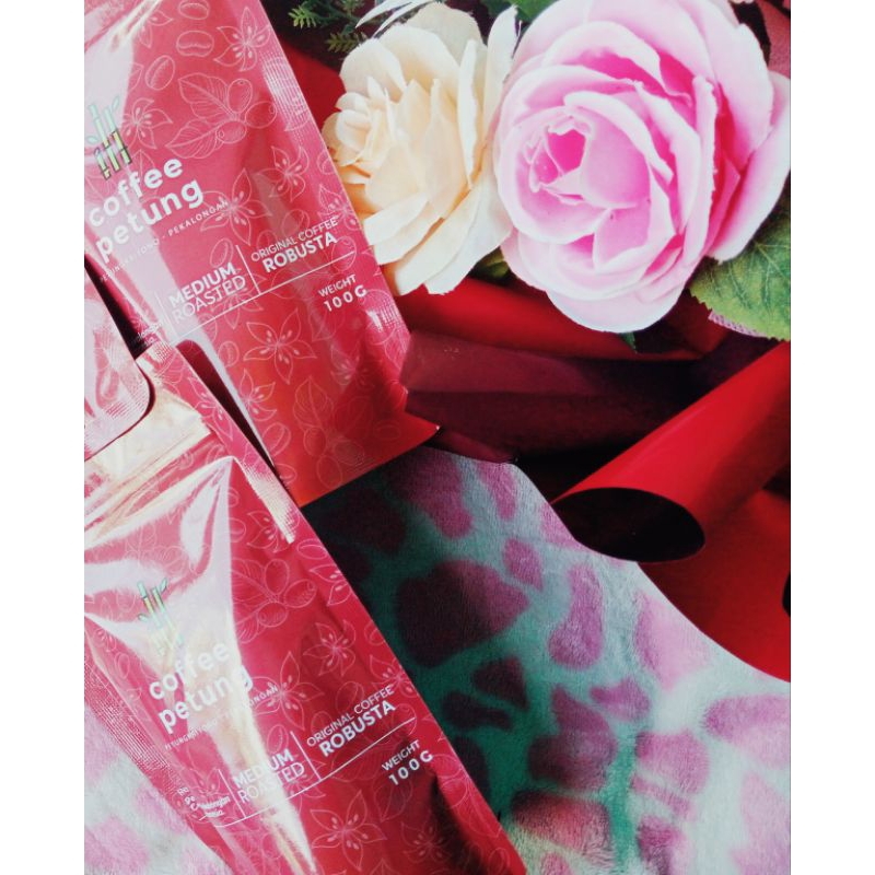 

Kopi Robusta Premium