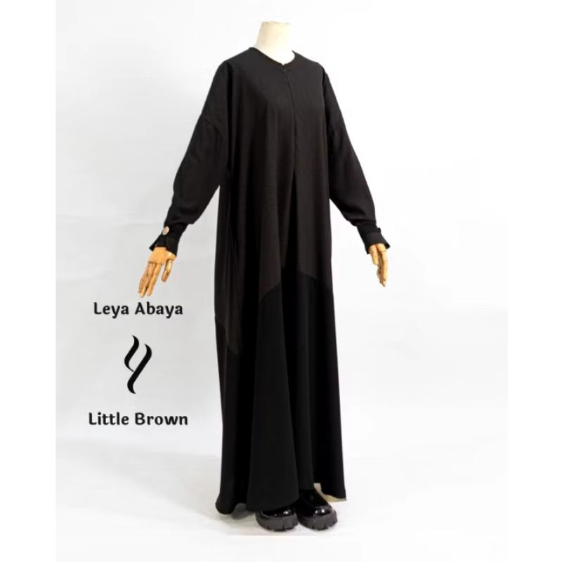 Preloved abaya yarka