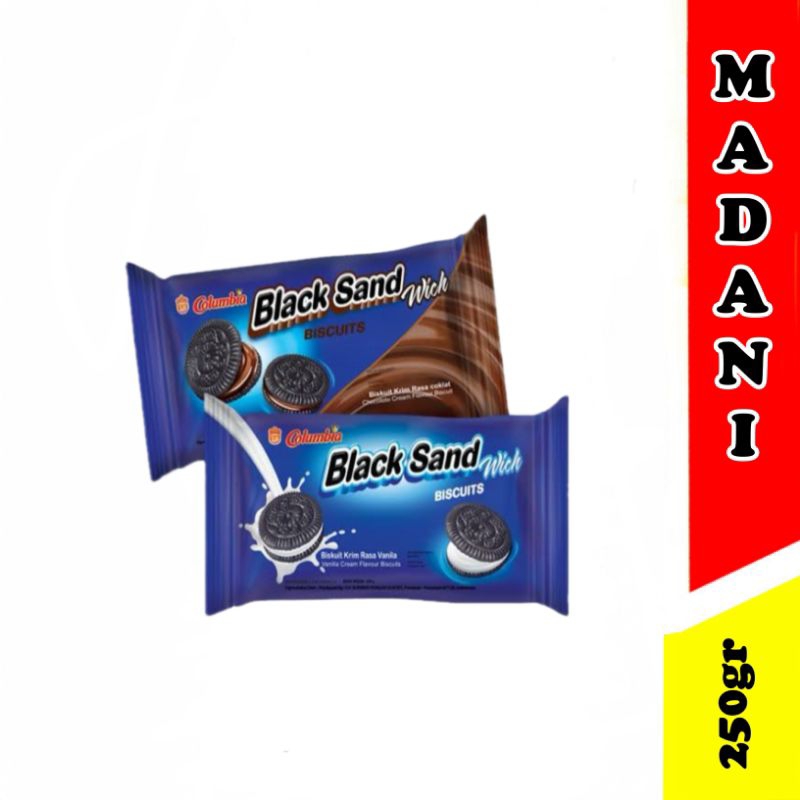 

Columbia Biskuit KrimCoklat & vanila250gram