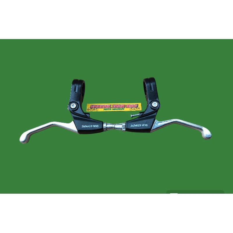 handle rem sepeda Dia-compe.untuk sepeda mtb lipat dll