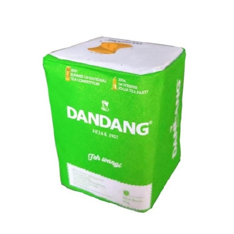 

TEH DANDANG HIJAU / TEH DANDANG BIRU / TEH DANDANG MERAH jual per pcs