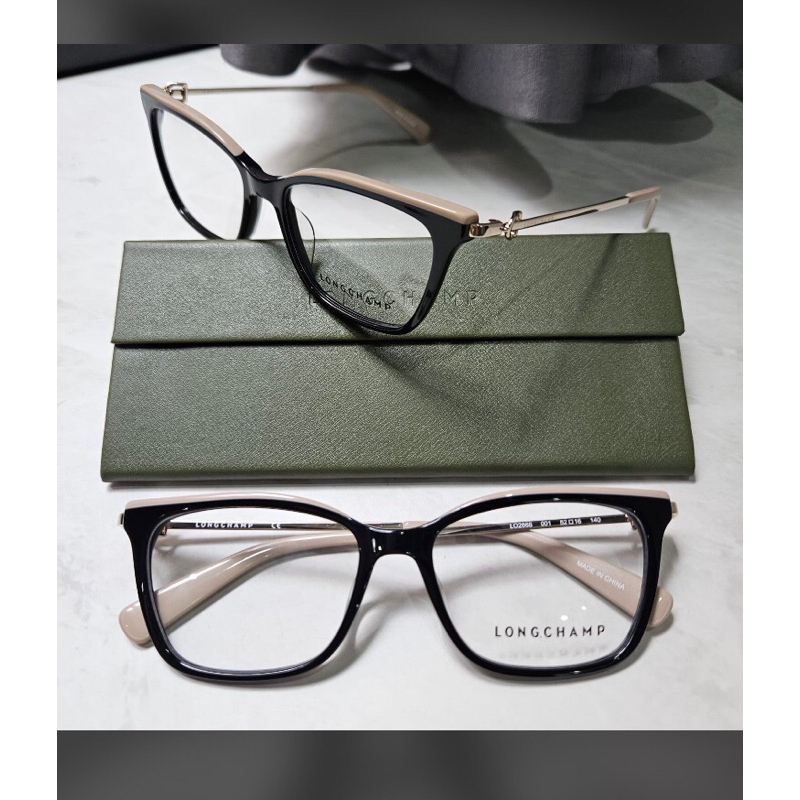 New Frame L0ng c*amp
