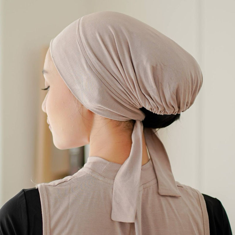 INNER UNIQLO | INNER BASIC | CIPUT HIJAB