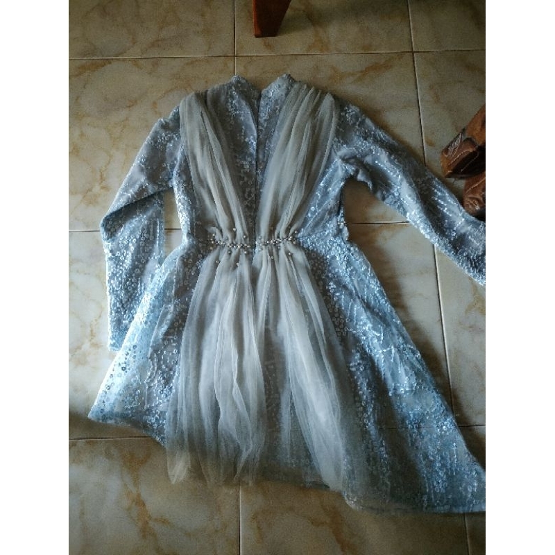 preloved kebaya akita
