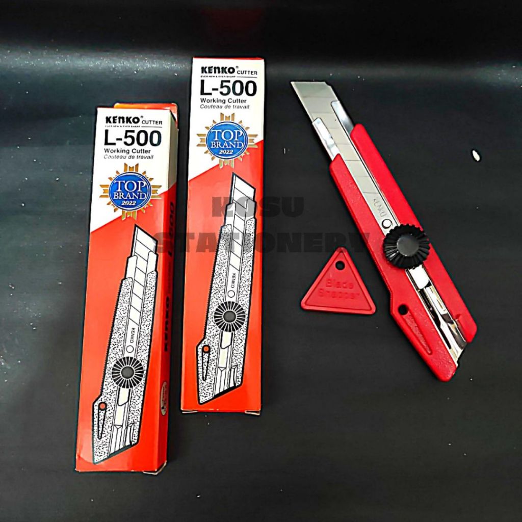 

SILET / CUTTER BESAR KENKO L 500
